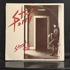 STEVE PERRY Street Talk 1984 Columbia 1st Press TML FC-39334 Journey Sherrie EX