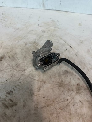 16-20 Kawasaki NINJA ZX10R ZX10 THERMOSTAT HOUSING OEM | eBay