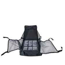 READ Baby Trend SS76072A Sit N Stand Double Stroller Basket Fabric Replacement