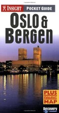 Oslo and Bergen Insight Pocket Guide (Insight Pocket... Mixed media product Book
