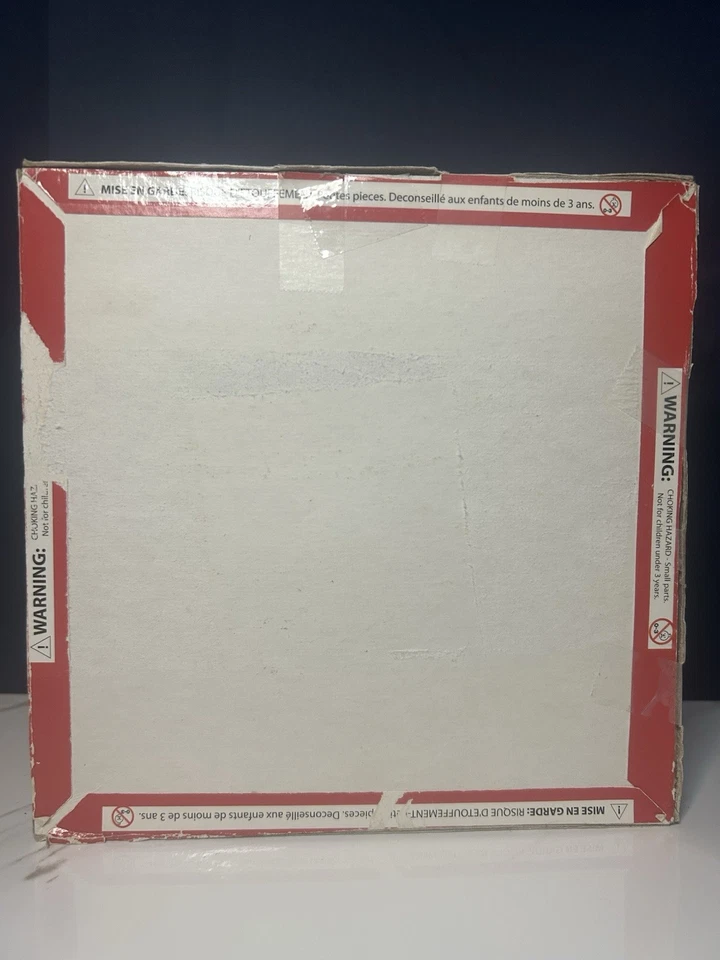 复古 Kellogg's 1000 件拼图 "Retro Kellogg's 人物" — 第 2/3 张图片