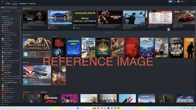 #ad Steam Account with any game of your choice. MESSAGE BEFORE PURCHASING $50.00