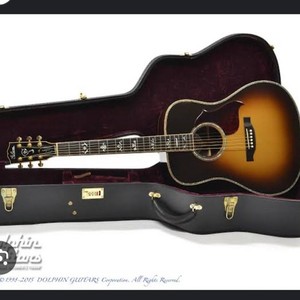 Gibson Songwriter Deluxe | eBay