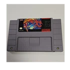 Nintendo Super Metroid Action & Adventure SNES Cartridge NTSC-U/C
