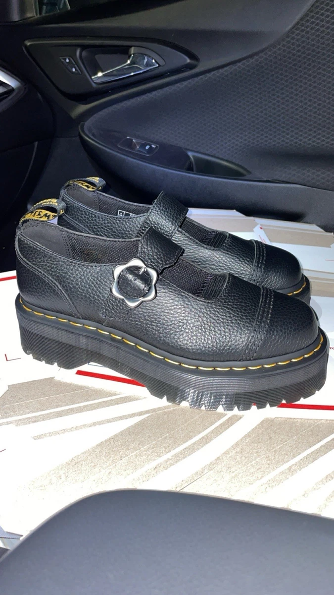 Dr. Martens Women's Mary Jane M for sale | eBay