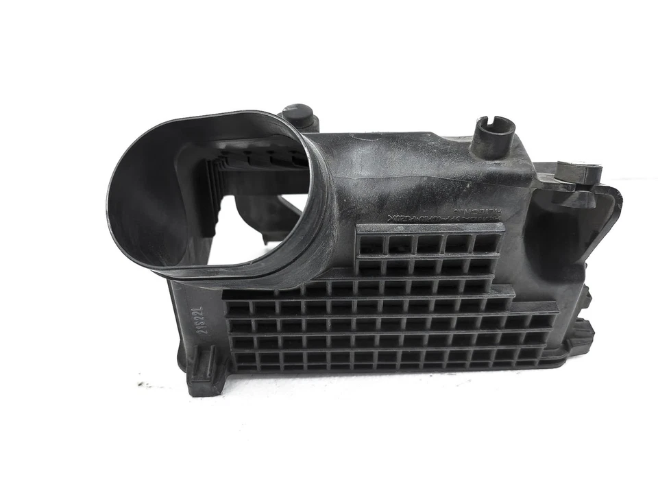 2010-2015 Honda Accord Crosstour Air Cleaner Lower Box Only - 3.5L - Image 3 of 4