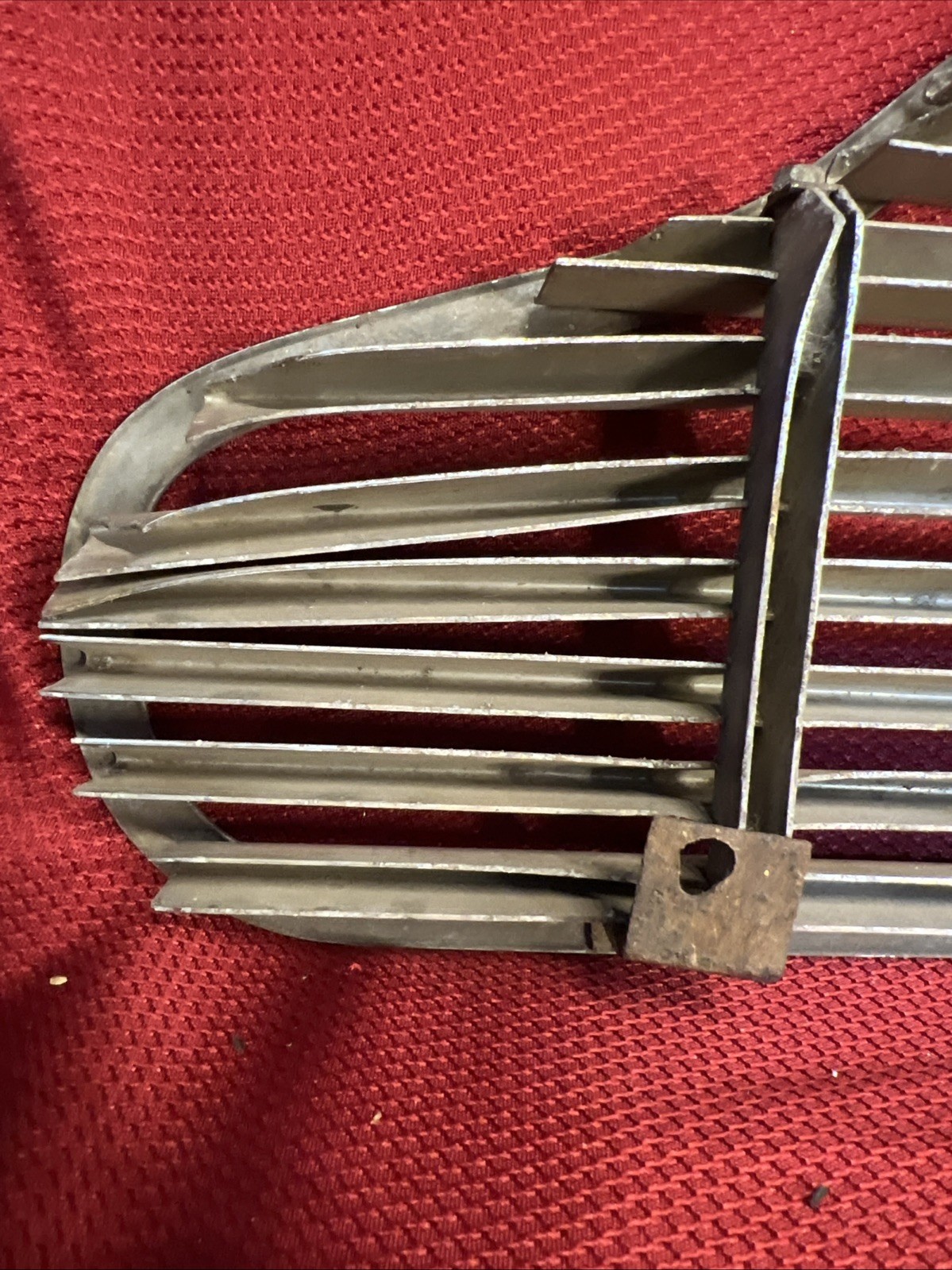 Aston Martin DB4 DB5 Grille & Chrome Trim 1958-1965 James Bond 007