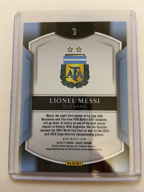 2023 stadium club chrome-lionel messi cc-lm championship contrabutitions /199 view 12
