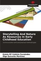 Estela Mª CeldráN FernáNdez (U. A.) | Storytelling And Nature As Resources In...