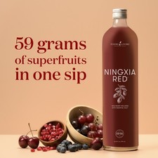 NEW Young Living NingXia Red 2pk