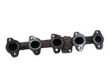 Auspuffkrümmer Abgaskrümmer D4164T passt für VOLVO V50 (MW) 1.6 D 32140114