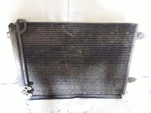 VW PASSAT Variant B6 3C5 Klimaanlage Kühler 3C0820411C 2.00 Diesel 25470126