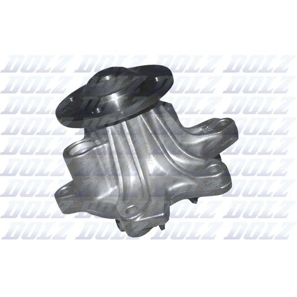 Dolz T227 Wasserpumpe, MotorküHlung-image