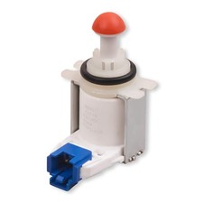 VALVOLA FONDO SACCHETTO ACQUA LAVASTOVIGLIE COMPATIBILE BOSCH SIEMENS 00631199 R