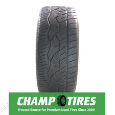P28540r20 Nitto Nt420v 108 V Used 732nds P28540r20 Nitto Nt420v 108 V Used 732nds