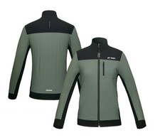  On Sale YONEX 24F/W Women Badminton Training Woven Jacket Sports Top 243WU004F