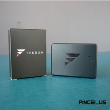 Ferrum Box Programmable Keyboard and Mouse Co...