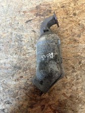 Catalyseurs Mitsubishi L200