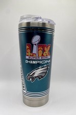 Philadelphia Eagles Super Bowl Champions Memorabilia Guide 21