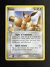 2004 Pokemon EX Sandstorm Eevee 63/100 - Battle Stadium Deck (not e-Reader) LP+