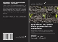 Ln Melo (U. A.) | Movimiento Vertical Del FóSforo En Condiciones Controladas