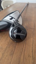 Titleist TSR2 #5 Wood 18 Degree Tensei 1k Blue Stiff 75g With Head Cover
