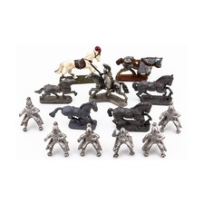 Ral Partha Fantasy Mini Loose Cavalry Collection 2 NM