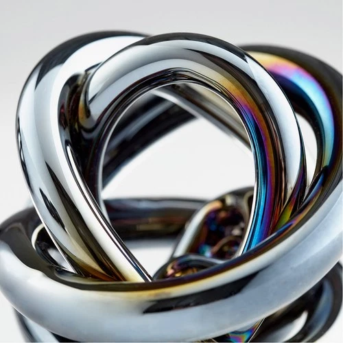 Cyan Design 09993 Fuso Black Filler, Small - Picture 2 of 5