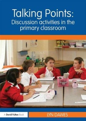 Talking Points: Diskussionsaktivitäten im Grundschulklassenzimmer Ly