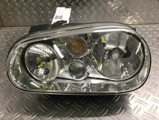 Scheinwerfer links  VW Golf IV (1J) 677181