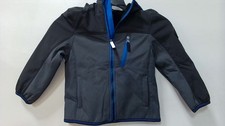 Gerry Boys Falcon Softshell Jacket XXS