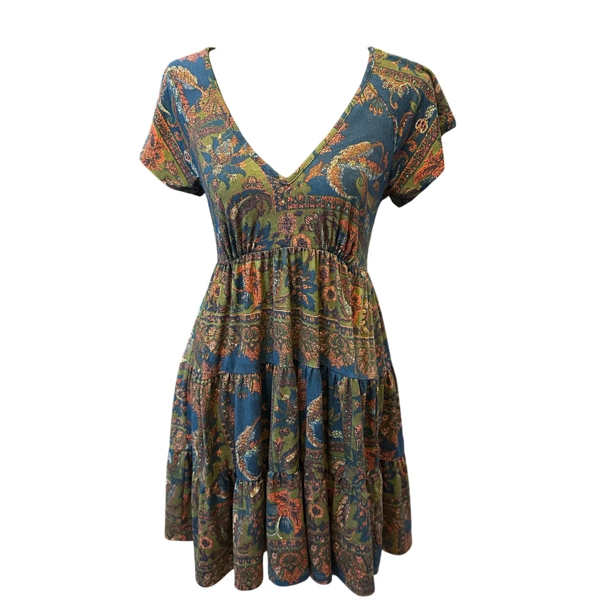 Urban Outfitters Paisley Dresses for Women for sale | eBay Urban Outfitters Paisley Dresses for Women for sale | eBay