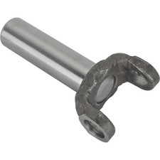 Speedway Motors Transmission Drive Shaft Slip Yolk, 28 Spline Tailshafts