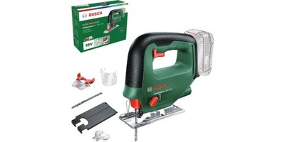 Bosch DIY UniversalSaw 18V-100 Akku-Stichsäge solo (0603011100)