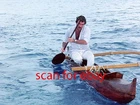 Magnum PI - Tom Selleck - Exclusive PHOTO 8x10 Rare FOTO 55699