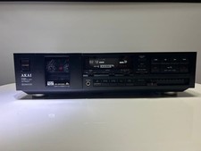 Akai Gx Cassette In Vintage Cassette Decks for sale | eBay