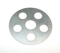 Elring Dichtung FüR VW 412 Porsche 914 Transporter T2 T3 411,412 912E