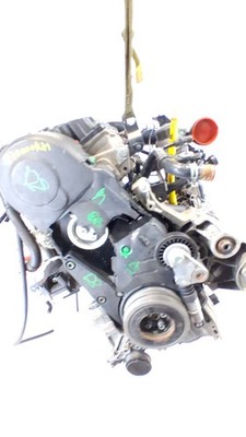 AWX KOMPLETTMOTOR / 38100098BX / 800546 für AUDI A4 ALLROAD QUATTRO (8K)