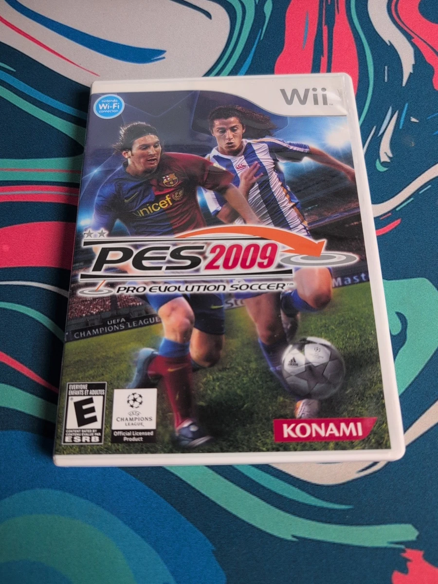 Pro Evolution Soccer 2013 2012 Sports Video Games for sale | eBay