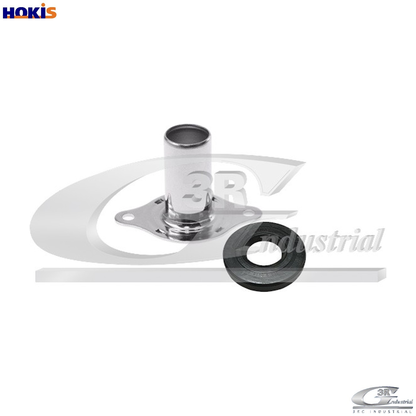 Fits 3RG 24101 CLUTCH BUSHING KPL.2 ELEM ⭐UK Stock⭐ - Image 2