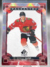 2024-25 SP Authentic Hockey RED Pageantry - You Pick — Complete Your Set - SP