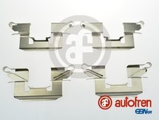 Plaquette de frein Daihatsu MATERIA
