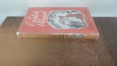 			The English Abigail, Dorothy Margaret Stuart, Macmillan and Co Lt		