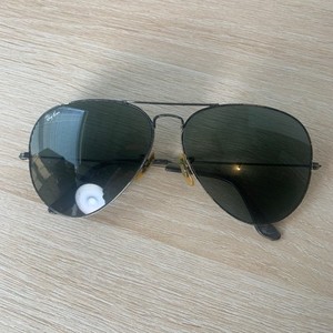 Ray Ban 62 14 Vintage | eBay