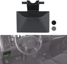 Parking Brake Release Handle Replacement For 2002-2005 Ram 1500 2500 3500 Fits