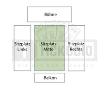 TORSTEN STRÄTER TICKETS | FRETS 10/09/26 | BLOCK SEAT CENTRE