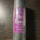 Retro 51 Tornado The Raven 2024 Pen Boutique Exclusive Black SS M Nib — photo 1