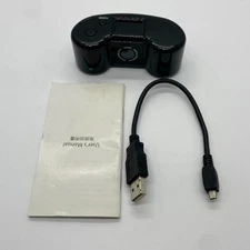 SuperHeadz Digital Harinezumi 4.0 Lo-Fi Toy Camera 8mm Style Video Cult Classic