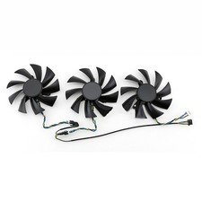 Cooling Fan for Zotac RTX2080Ti 2080 2070 2060 Super AMP Graphics Card Parts LCE