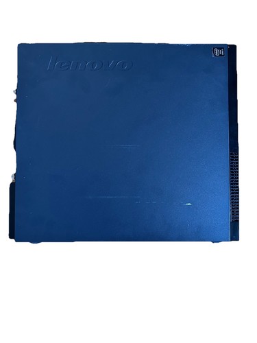 Lenovo ThinkCentre E73 Core i3-4130 3.40GHz 8GB RAM 500GB HDD Win10Pro - Picture 8 of 10